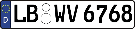 LB-WV6768