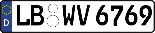 LB-WV6769