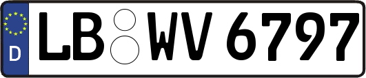 LB-WV6797