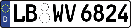 LB-WV6824