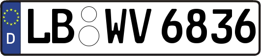 LB-WV6836