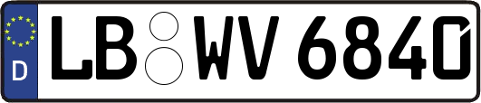 LB-WV6840