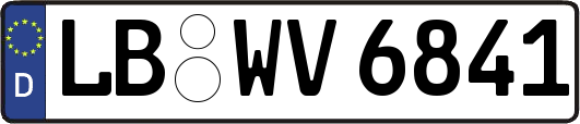 LB-WV6841
