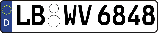 LB-WV6848