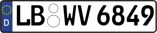 LB-WV6849