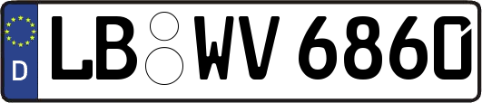 LB-WV6860