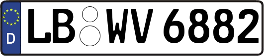 LB-WV6882