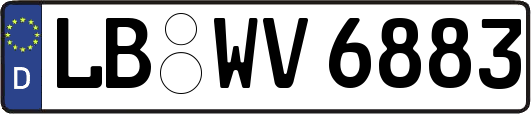 LB-WV6883