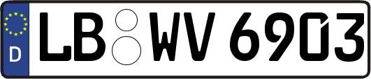 LB-WV6903