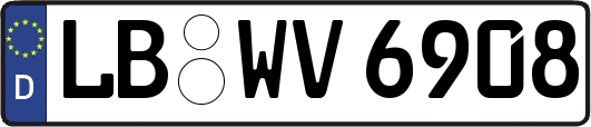LB-WV6908