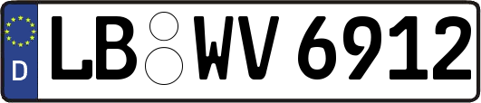 LB-WV6912