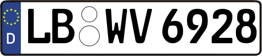 LB-WV6928