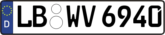 LB-WV6940