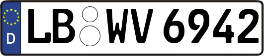 LB-WV6942