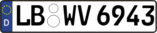 LB-WV6943