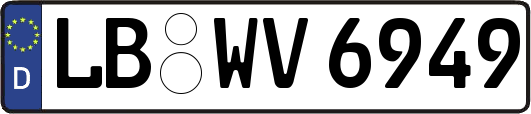 LB-WV6949