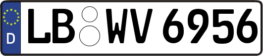 LB-WV6956