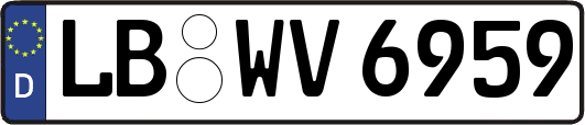 LB-WV6959