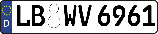 LB-WV6961