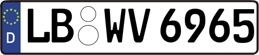 LB-WV6965