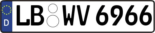 LB-WV6966