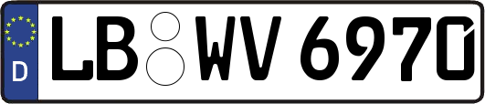 LB-WV6970