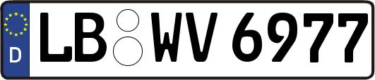 LB-WV6977
