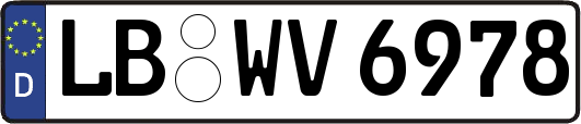 LB-WV6978