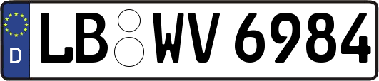 LB-WV6984