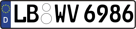 LB-WV6986