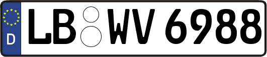 LB-WV6988