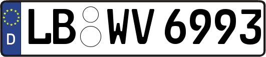LB-WV6993