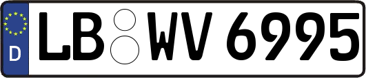 LB-WV6995