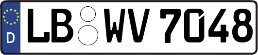 LB-WV7048