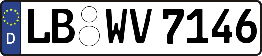 LB-WV7146