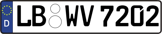 LB-WV7202