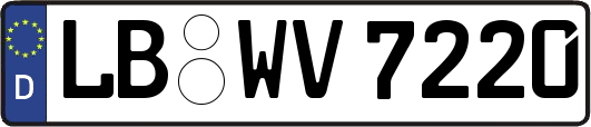 LB-WV7220