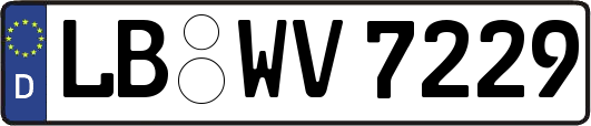 LB-WV7229