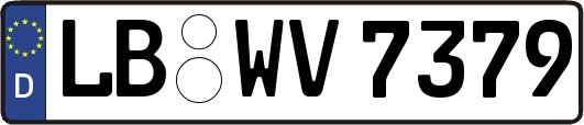 LB-WV7379