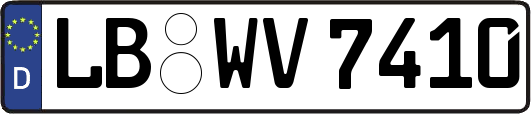 LB-WV7410