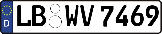 LB-WV7469