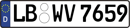LB-WV7659