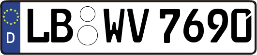LB-WV7690