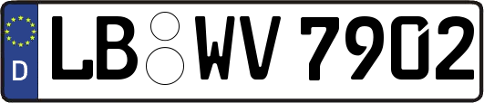 LB-WV7902