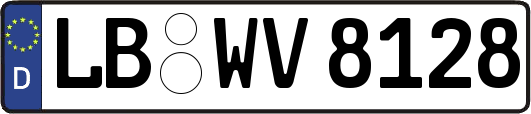 LB-WV8128