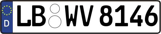 LB-WV8146