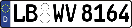 LB-WV8164