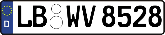 LB-WV8528