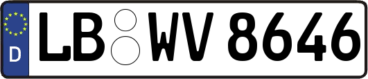 LB-WV8646