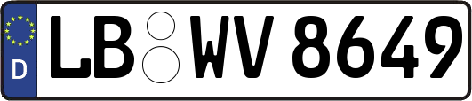 LB-WV8649